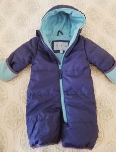 Snow suit NWOT